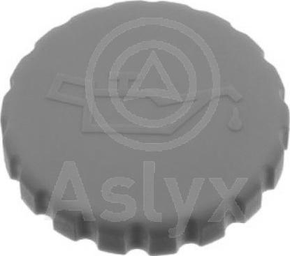 Aslyx AS-103682 - Buson,umplere ulei - allinparts.ro