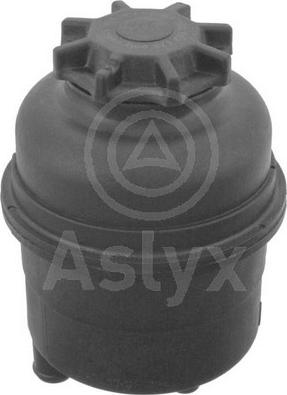 Aslyx AS-103892 - Rezervor, ulei hidraulic servo-directie - allinparts.ro