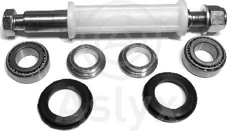 Aslyx AS-102919 - Set reparatie, bara stabilizatoare - allinparts.ro