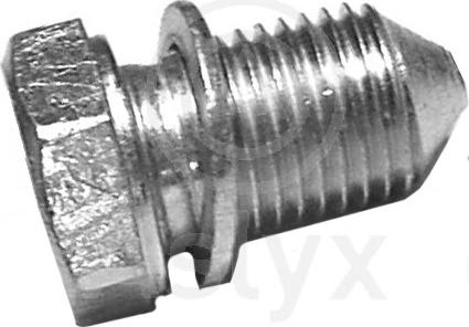 Aslyx AS-102916 - Surub de golire,baia de ulei allinparts.ro
