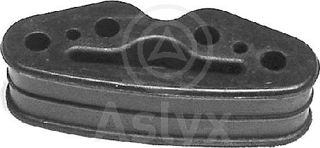 Aslyx AS-102639 - Suport, toba esapament allinparts.ro