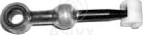 Aslyx AS-102883 - Levier de schimbare viteze - allinparts.ro