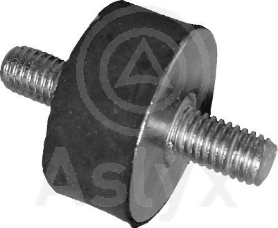 Aslyx AS-102785 - Tampon ,filtru de aer - allinparts.ro