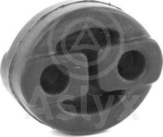 Aslyx AS-102727 - Suport, toba esapament allinparts.ro