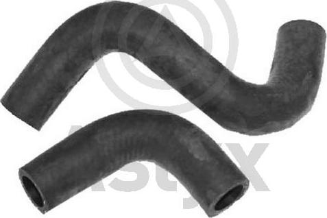 Aslyx AS-204007 - Furtun ulei - allinparts.ro