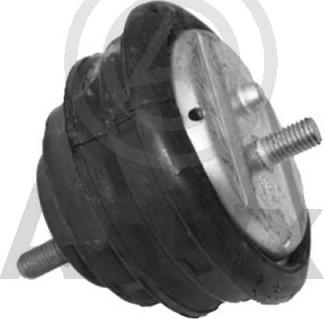 Aslyx AS-200960 - Suport motor - allinparts.ro
