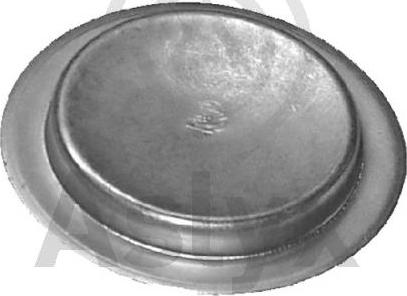 Aslyx AS-200968 - Capac, carburator - allinparts.ro