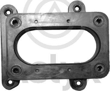 Aslyx AS-200927 - Flansa carburator - allinparts.ro