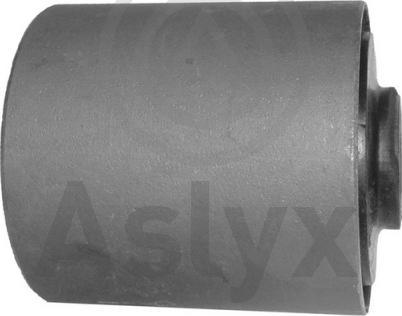 Aslyx AS-200973 - Suport,arc eliptic allinparts.ro
