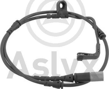 Aslyx AS-200689 - Senzor de avertizare,uzura placute de frana - allinparts.ro