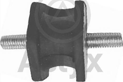 Aslyx AS-200097 - Suport, toba esapament allinparts.ro