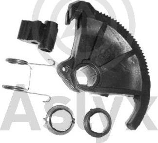 Aslyx AS-200149 - Chit reparatie,ambreiaj automat allinparts.ro