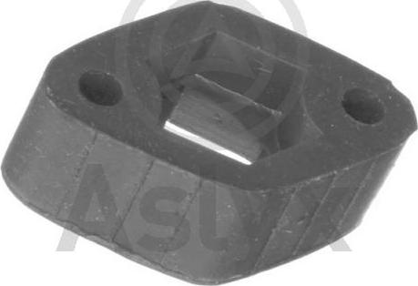Aslyx AS-200143 - Suport, toba esapament allinparts.ro