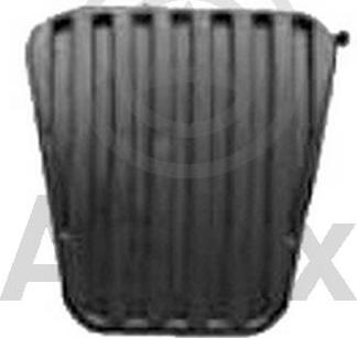 Aslyx AS-200185 - Pozitie pedala, pedala ambreiaj allinparts.ro
