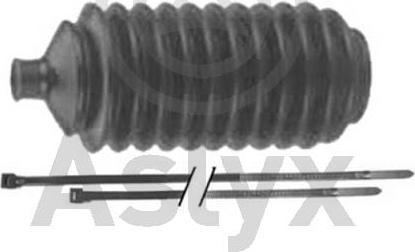 Aslyx AS-200131 - Ansamblu burduf, directie allinparts.ro