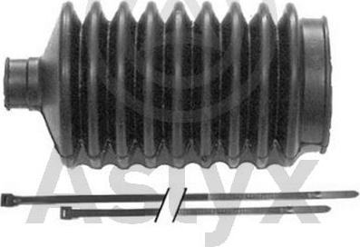 Aslyx AS-200128 - Ansamblu burduf, directie - allinparts.ro