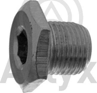 Aslyx AS-200794 - Surub de golire,baia de ulei allinparts.ro