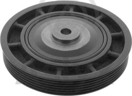 Aslyx AS-201995 - Fulie curea, arbore cotit - allinparts.ro