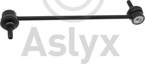 Aslyx AS-201997 - Brat / bieleta suspensie, stabilizator - allinparts.ro