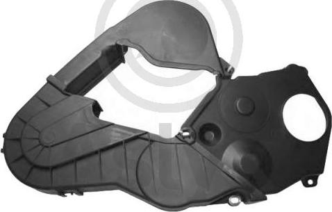 Aslyx AS-201421 - Capac, curea dintata - allinparts.ro