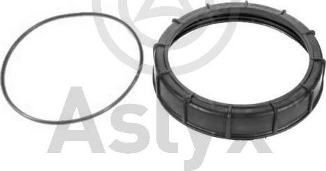 Aslyx AS-201587 - Buson,rezervor de combustibil allinparts.ro