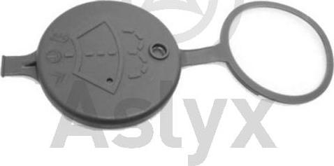 Aslyx AS-201600 - Buson,rezervor lichid de spalare parbriz - allinparts.ro