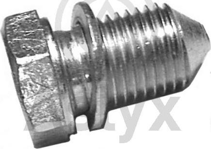 Aslyx AS-201049 - Surub de golire,baia de ulei allinparts.ro