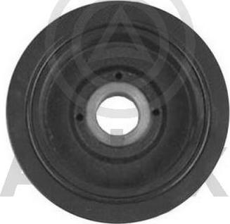 Aslyx AS-201059 - Fulie curea, arbore cotit allinparts.ro