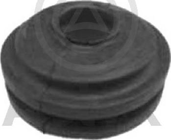 Aslyx AS-201015 - Bucsa, levier schimbator viteza - allinparts.ro