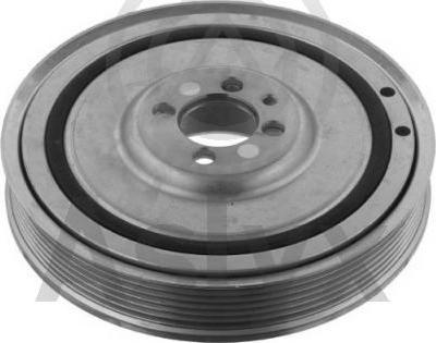 Aslyx AS-201886 - Fulie curea, arbore cotit allinparts.ro