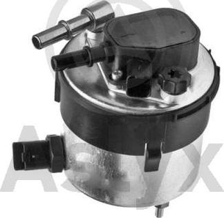 Aslyx AS-203413 - Filtru combustibil allinparts.ro