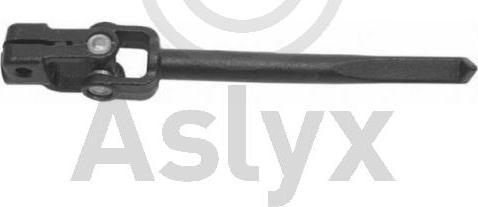 Aslyx AS-203158 - Articulatie, coloana de directie allinparts.ro