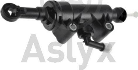 Aslyx AS-203206 - Pompa centrala, ambreiaj allinparts.ro