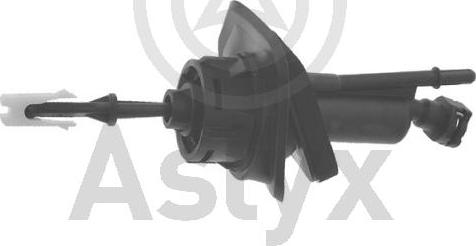 Aslyx AS-203202 - Pompa centrala, ambreiaj allinparts.ro