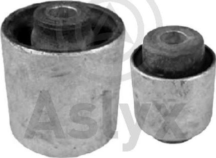 Aslyx AS-202959 - Set reparatie, bara stabilizatoare - allinparts.ro