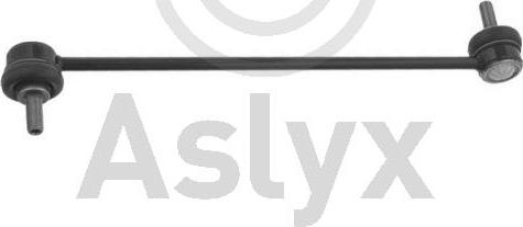 Aslyx AS-202967 - Brat / bieleta suspensie, stabilizator - allinparts.ro
