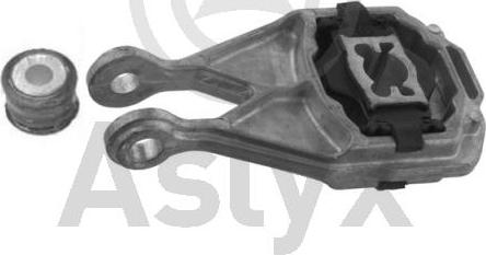 Aslyx AS-202914 - Suport motor - allinparts.ro