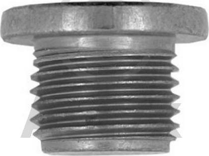 Aslyx AS-202985 - Surub de golire,baia de ulei allinparts.ro