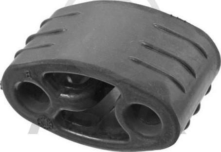 Aslyx AS-202476 - Suport, toba esapament allinparts.ro