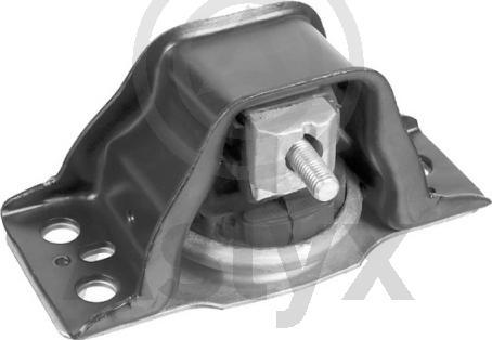 Aslyx AS-202513 - Suport motor allinparts.ro