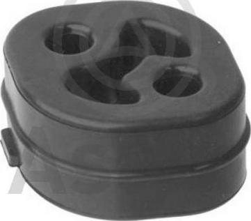 Aslyx AS-202662 - Suport, toba esapament allinparts.ro