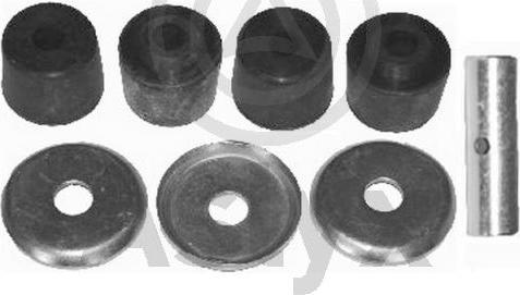 Aslyx AS-202011 - Chit reparatie,bieleta antiruliu - allinparts.ro