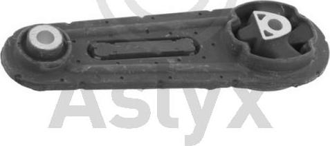 Aslyx AS-202109 - Suport motor allinparts.ro