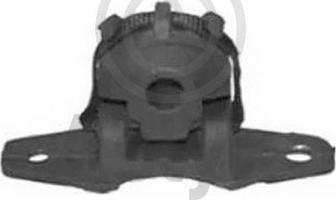 Aslyx AS-202126 - Suport, toba esapament allinparts.ro