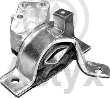 Aslyx AS-202861 - Suport motor - allinparts.ro
