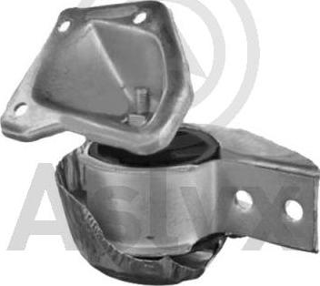 Aslyx AS-202824 - Suport motor - allinparts.ro