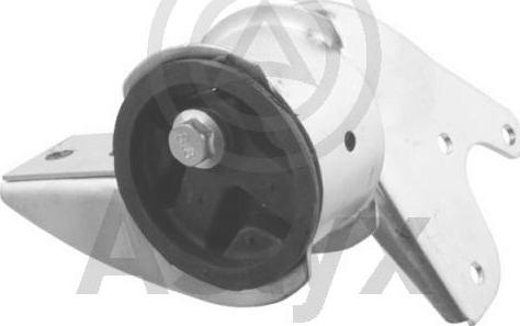 Aslyx AS-202823 - Suport motor - allinparts.ro