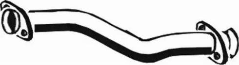 Asmet 05.032 - Racord evacuare - allinparts.ro
