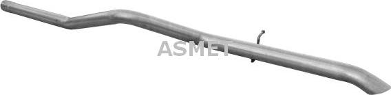 Asmet 07.225 - Racord evacuare allinparts.ro