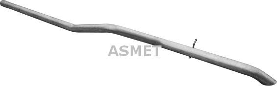 Asmet 07.226 - Racord evacuare allinparts.ro